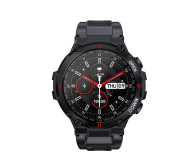 Garett Sport Tactic czarny - 654521 - zdjęcie 2